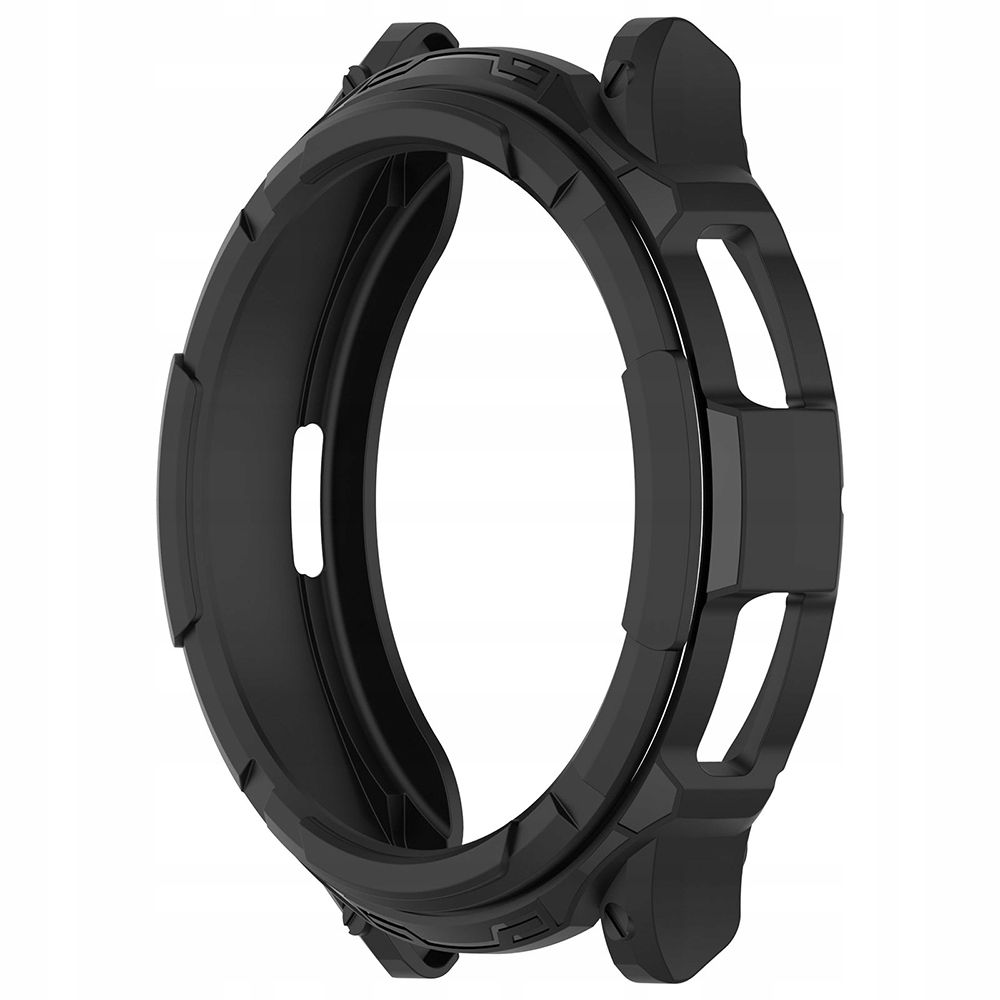 Etui + Bezel / Samsung Galaxy Watch 6 Classic 47mm