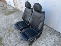 Сидіння BMW G20 версія Sport