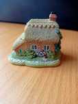 Lilliput Lane Applejack Cottage