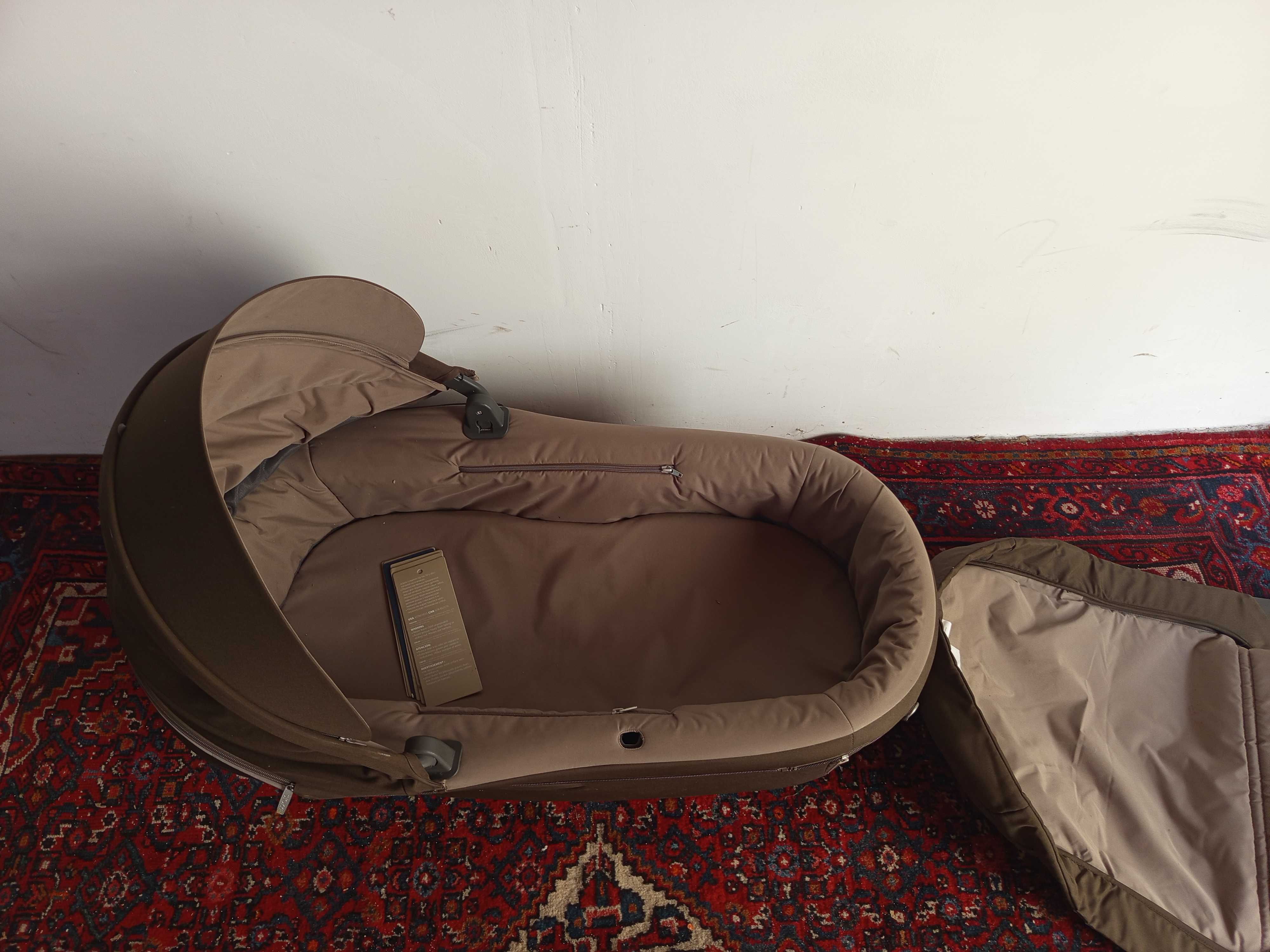 Gondola Stokke Crusi