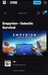 Продам/Обмен Аккаунт Epic Games Store 140+ лицензионных игр!!!