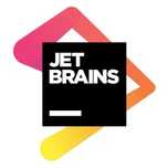 На все продукты/ На вашу почту / 1 год  Jetbrains