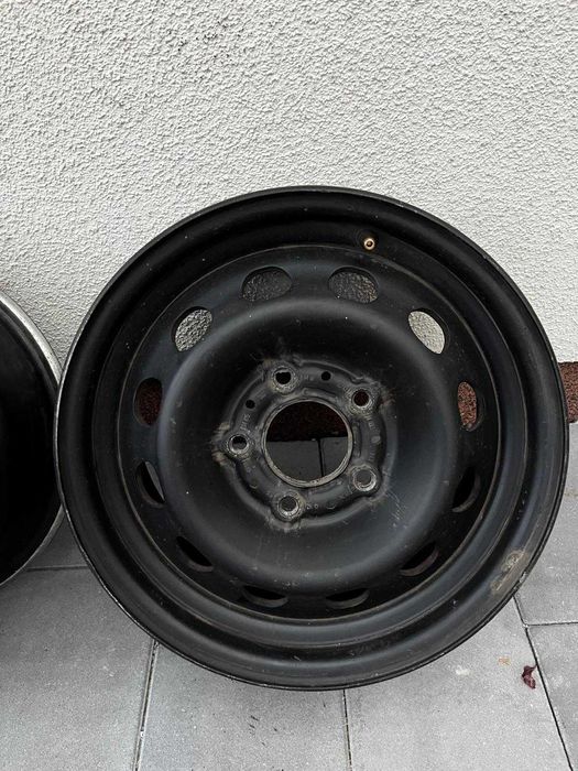 ALUFELGI BMW E46/E36/E34/E28 15"x6.5" ET42 5x120 oryginał BM815007
