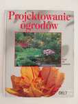 Książka Projektowanie ogrodów