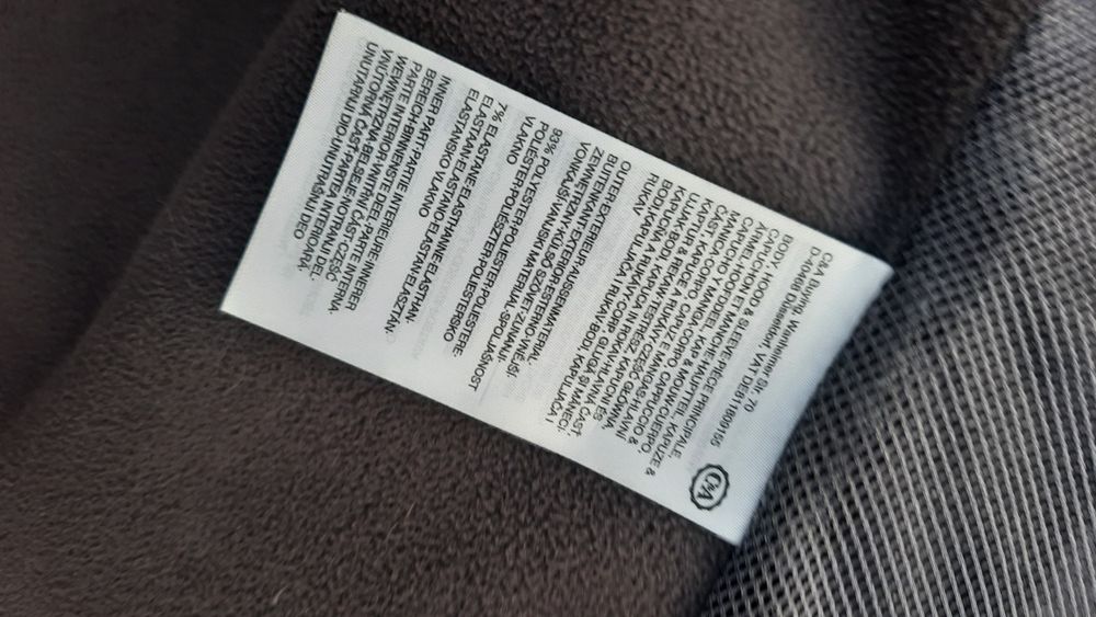 Kurtka dziewczęca C&A