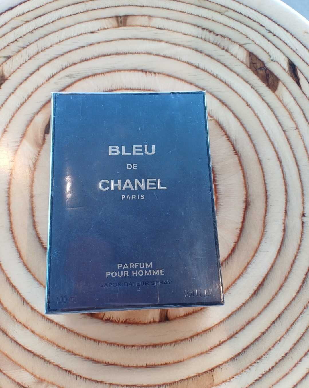 Chanel Bleu de Chanel parfum духи шанель блю де шанель парфум парфюм