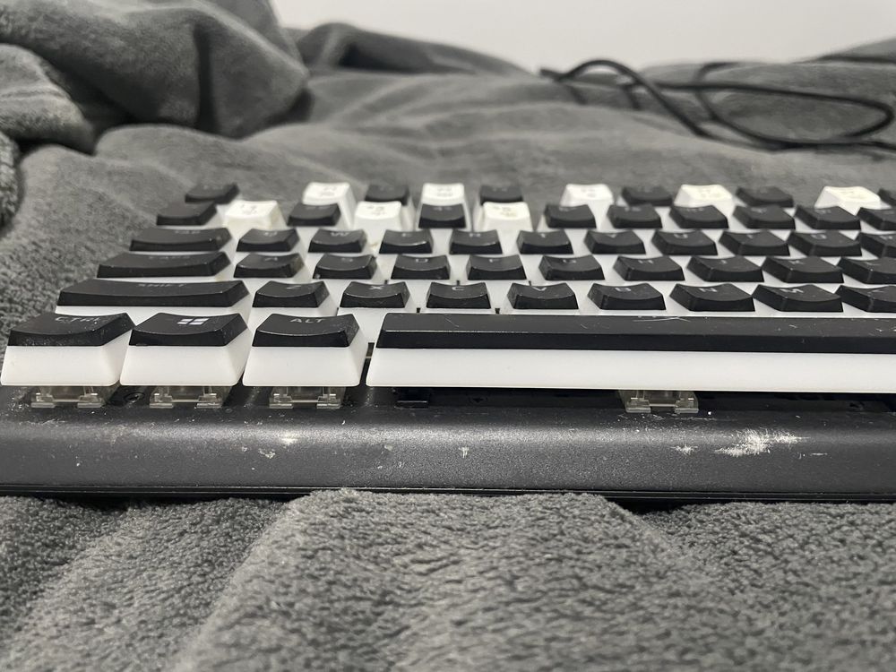 Klawiatura apex 5