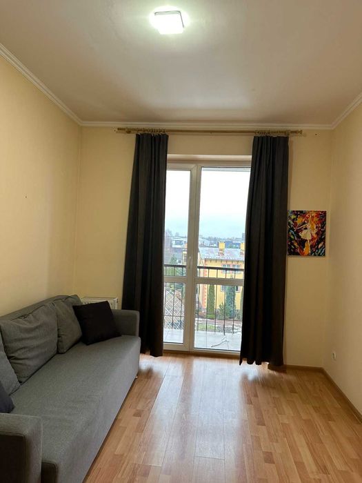 Продаж 3 кім. квартири ЖК Сонячний край с. Зимна Вода