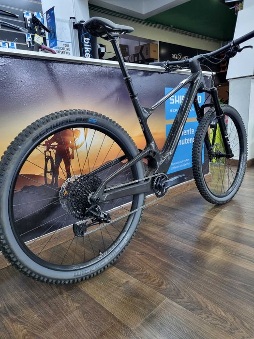 Bicicleta Scott Spark 940