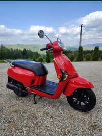 Skuter Kymco Like 50 ( retro,vespa,piaggio)