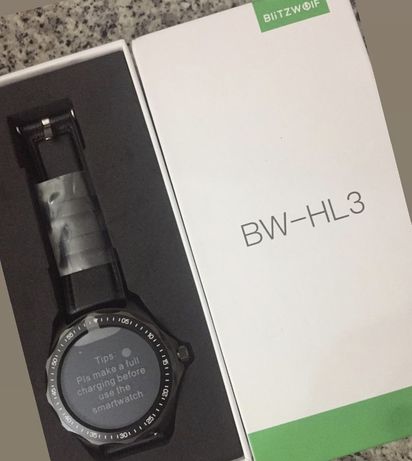 Smartwatch BlitzWolf BW-HL3