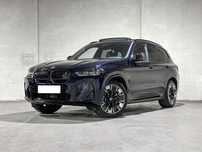 BMW IX3 - 100% ELETRICO 2023 - 80kwh executive
