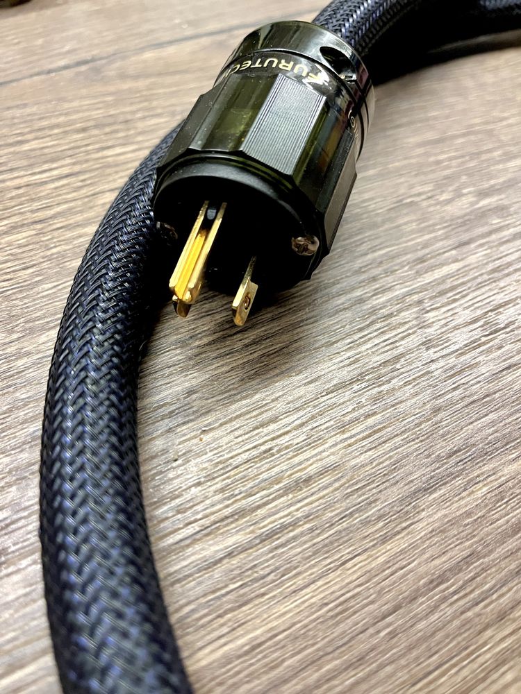 Furutech FP-Alpha-3(1,8-м)