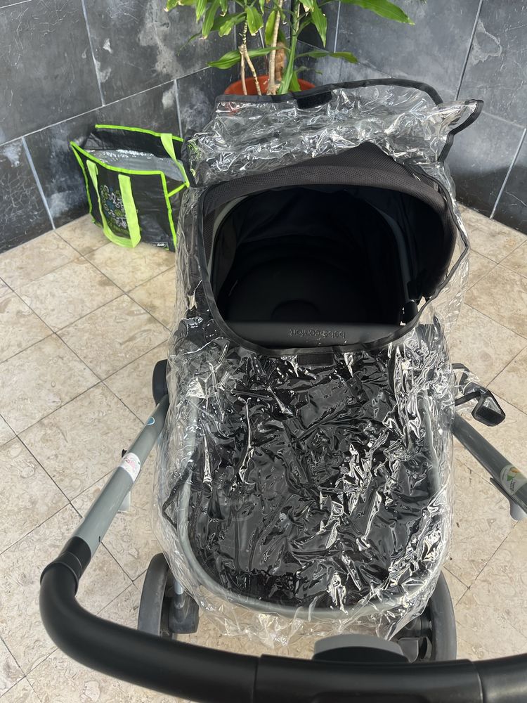 Carrinho Zelia 2 - Maxicosi/Bebeconfort