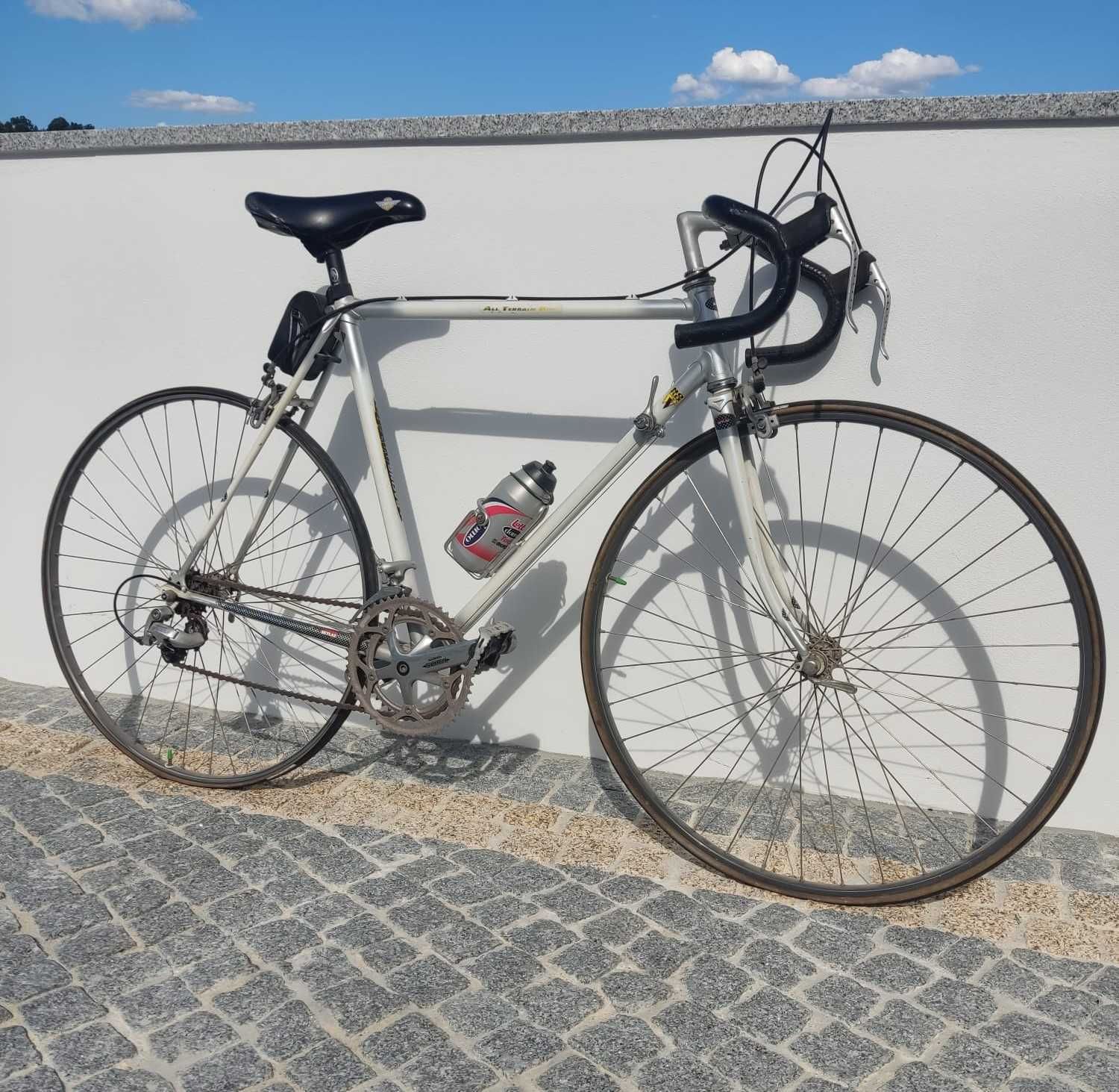 Bicicleta Motobecane r26