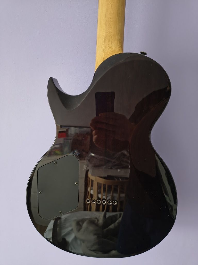 Gitara Chapman ML-2 Korea