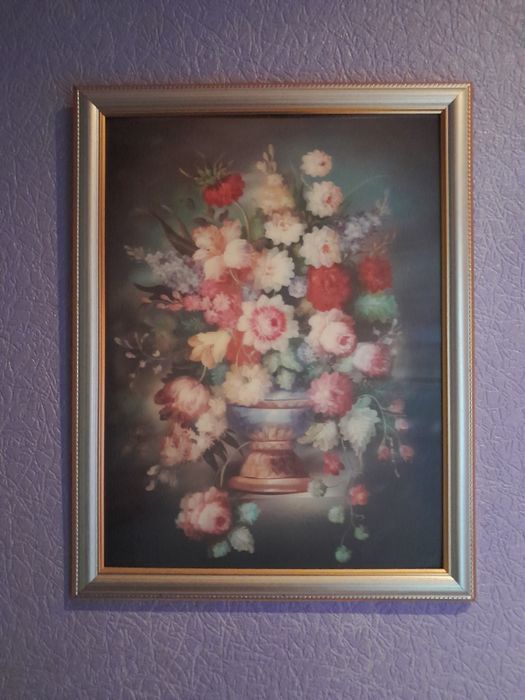 Продам картину 3d