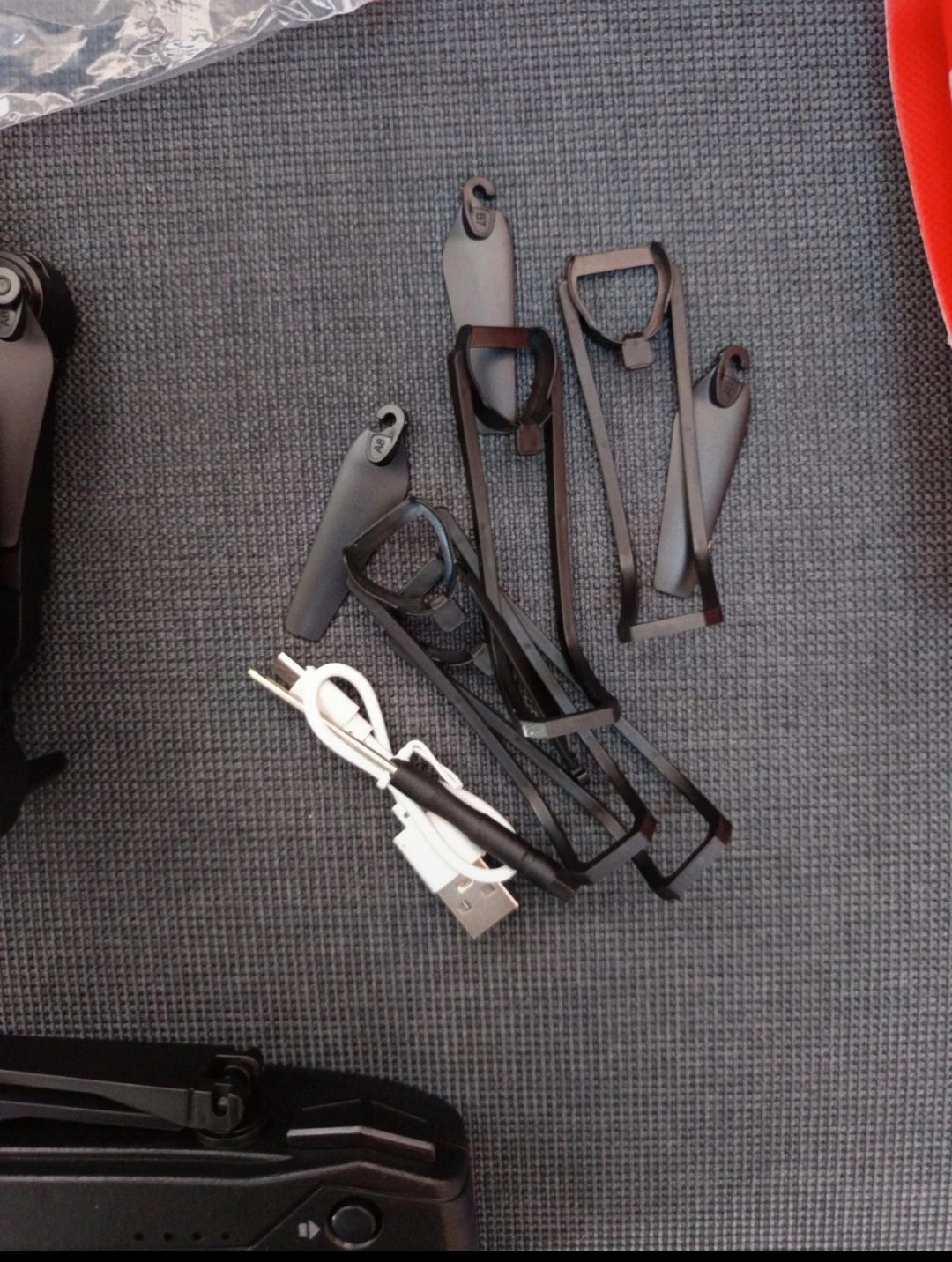 drone szmart S1 .
