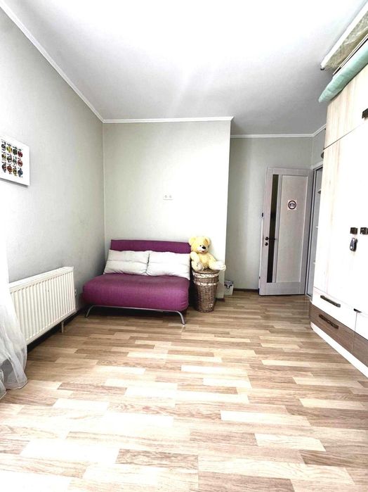 ‼️Море рядом‼️2 спальни‼️Е-Оселя‼️Газ‼️16 Фонтана‼️Демченко‼️Постанова