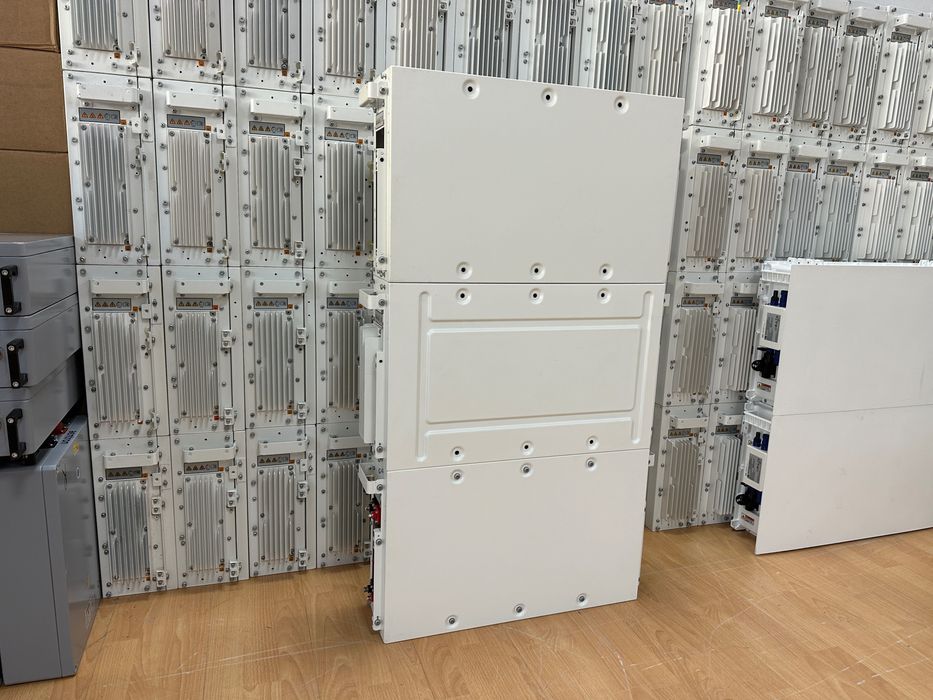 Bateria de Lítio 48V(5kWh) para Sistema Fotovoltaica/Solar - LT5000PRO