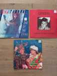 singles de vinil ( vários )