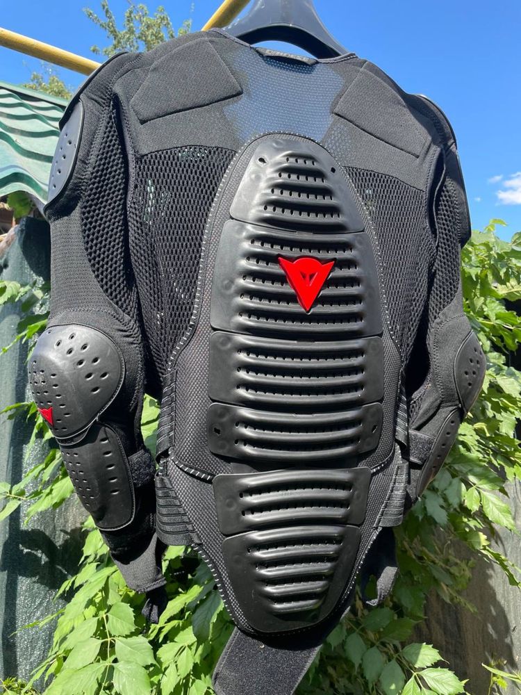 Мотосерепаха Dainese p.L,2XL