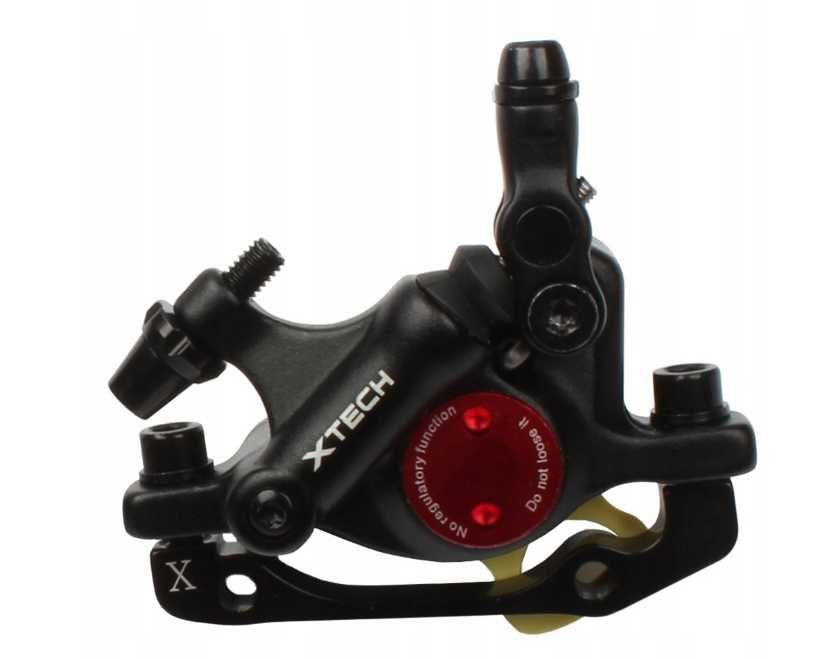 Zacisk hamulcowy mocny hydrauliczny Xtech HB100 Xiaomi M365 ttst561