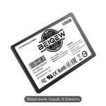 Ssd 120gb SATA новый