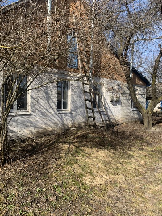 Продається будинок