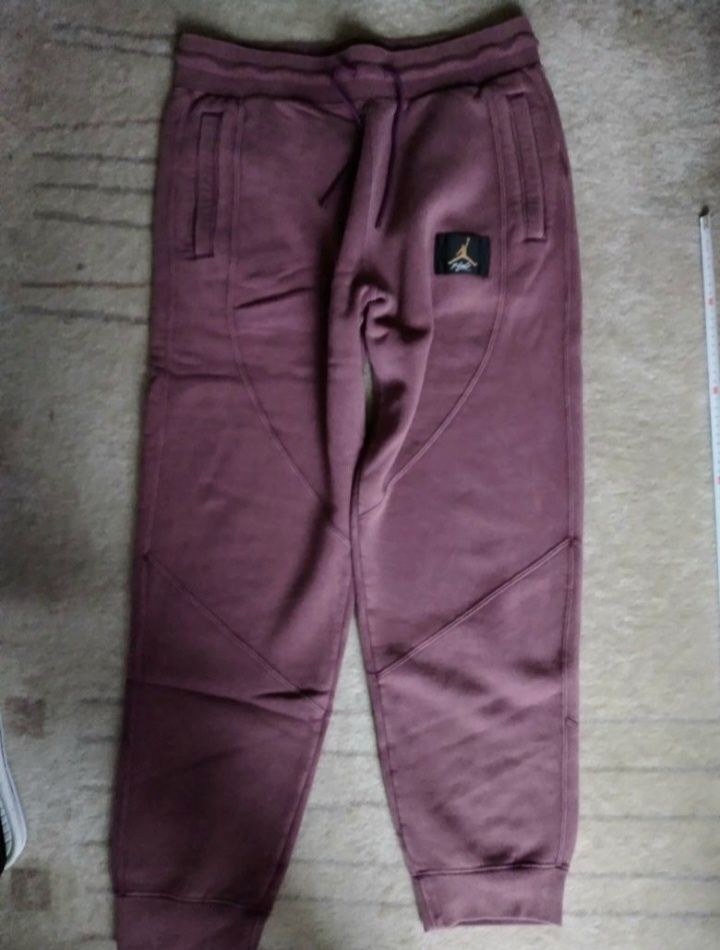 Spodnie Jordan Flight Pant r. XL - oryginał