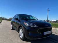 Ford Kuga Ford Kuga 1,5 ecobost klapa el. podnoszona blis navi 06,201rok