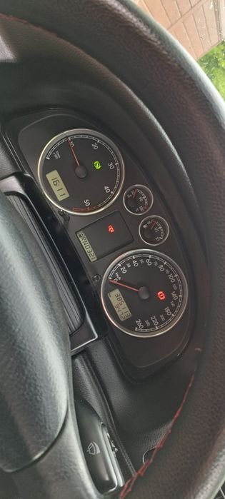 Passat b5 1.9 tdi 101km(mapa 130km) automat + drugi na części. ZAMIANA
