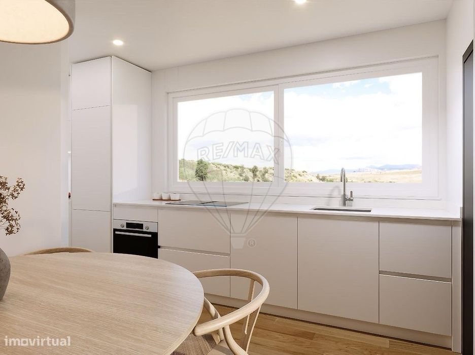 Apartamento T2 para venda