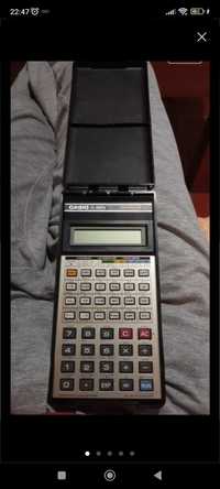 Calculadora científica Casio Fx-180 pa