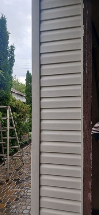 Выполним строительные работы