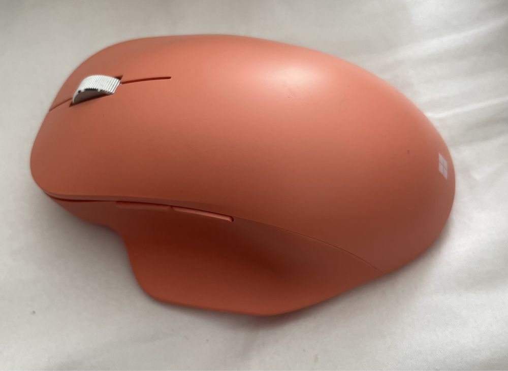 Rato Microsoft Bluetooth Ergonomic Mouse