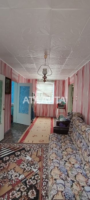 Будинок-дача з видом на лиман Тилігульський