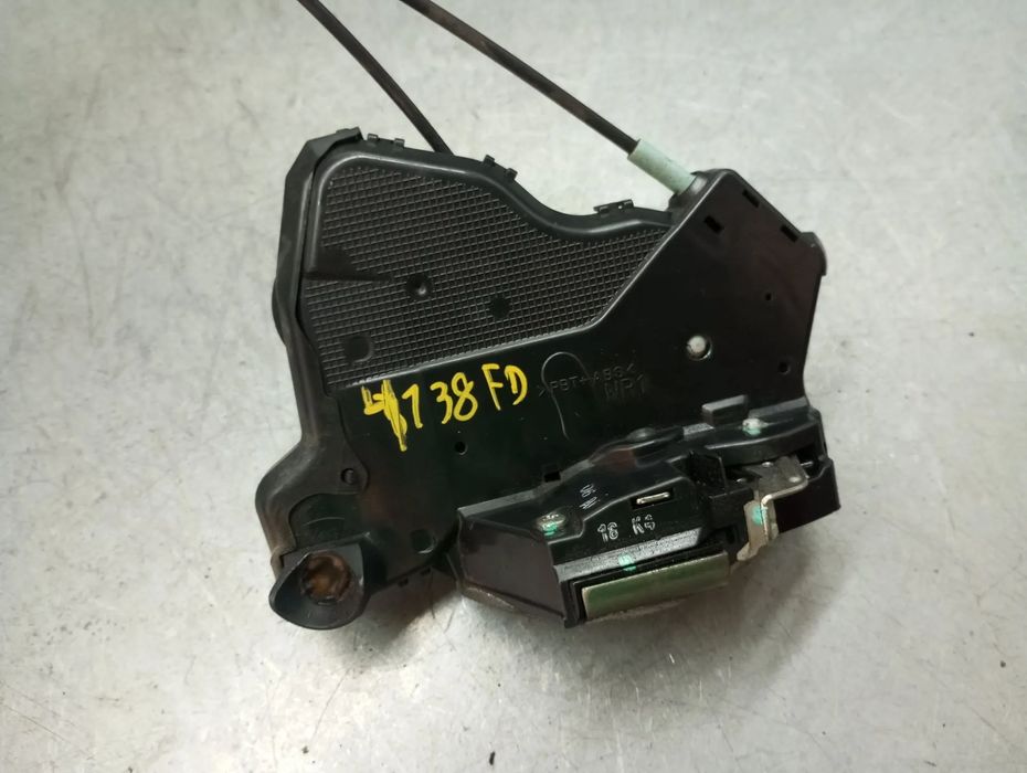 Fechadura / fecho porta frente direito TOYOTA Hilux VII Pick Up (_N1_,