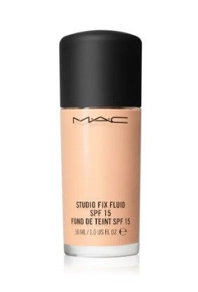 MAC Studio Fix Fluid SPF15 30ml. NW15