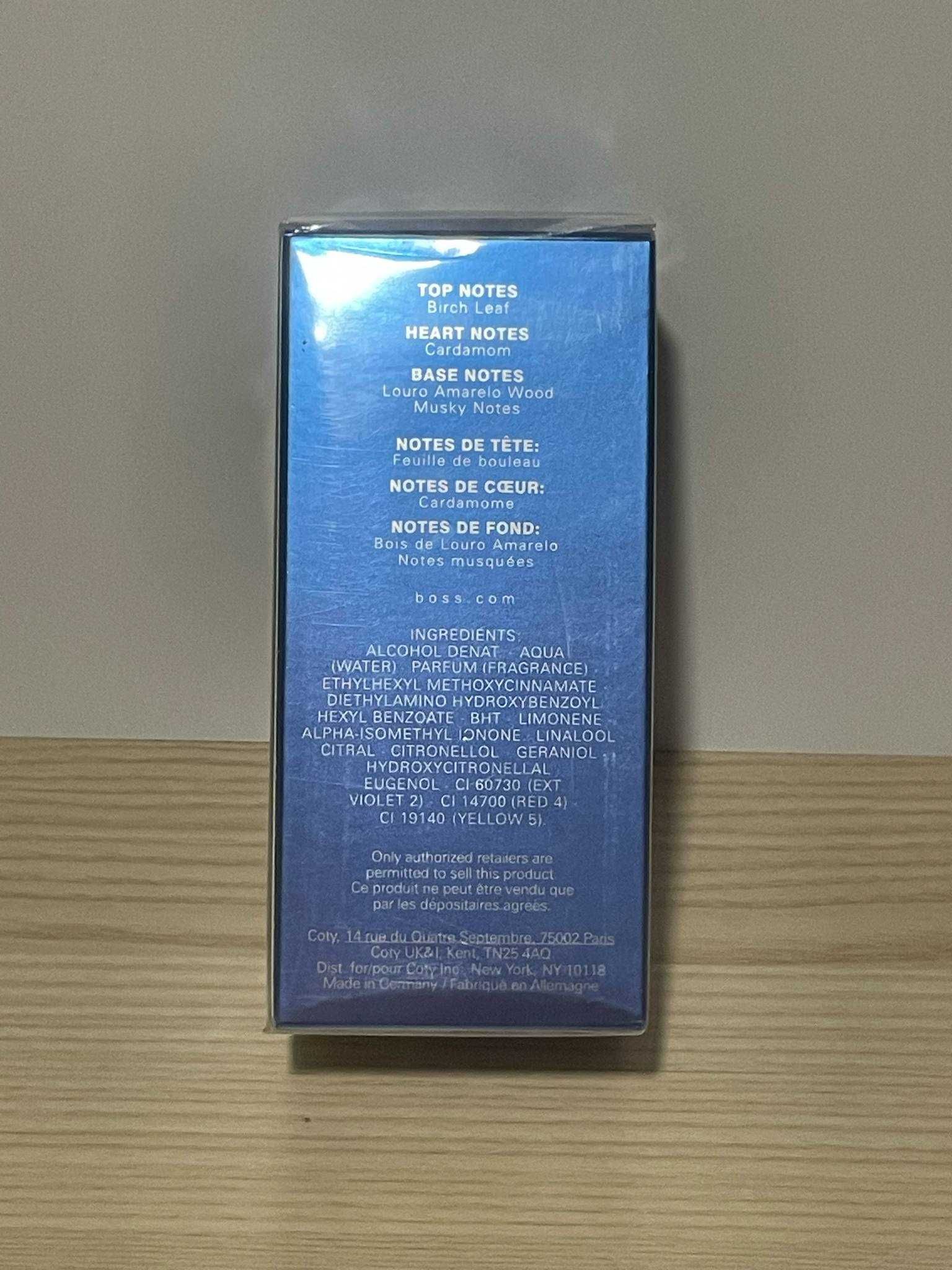 Hugo Boss BOSS Bottled Infinite