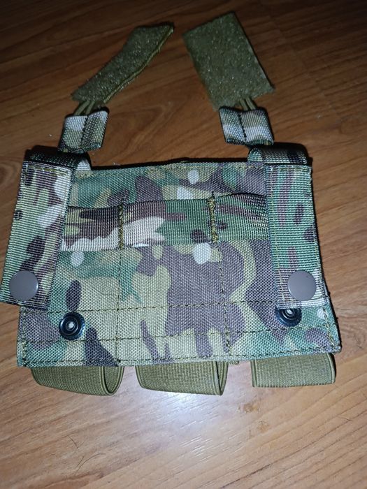 Підсумки для магазинів  пістолета