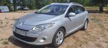 Renault Megane 3