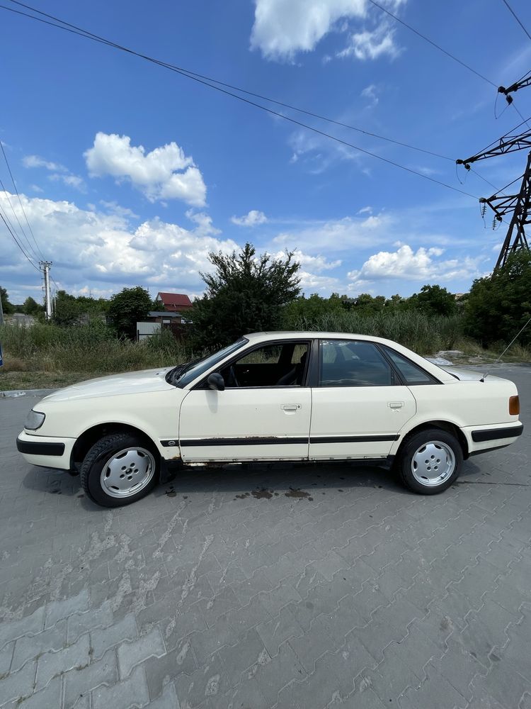 Audi 100 C4 2.4 diesel