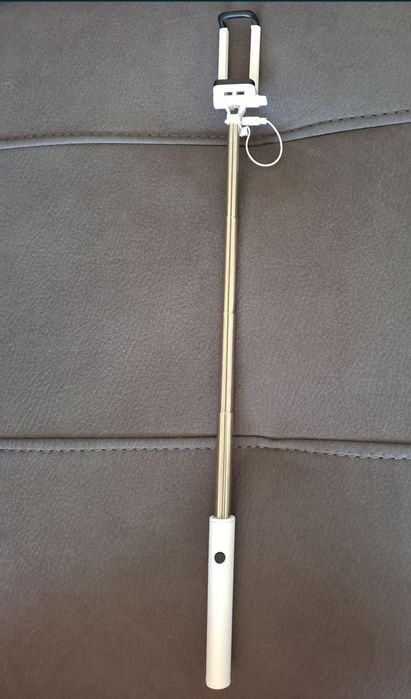 Stick telemóvel com fio