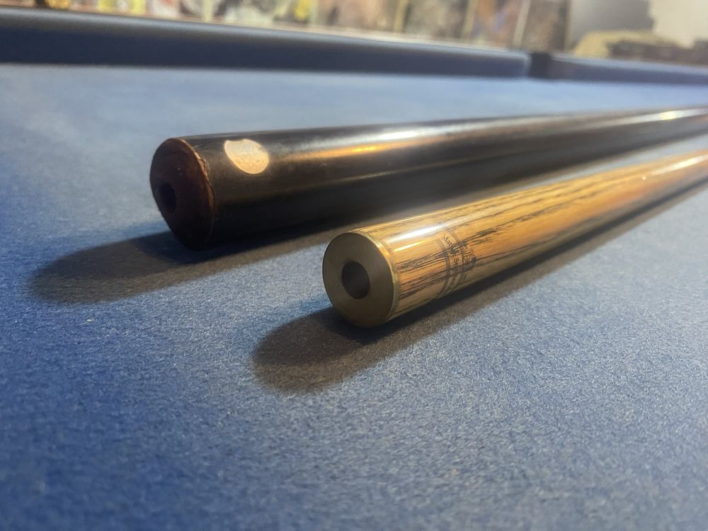 Taco bilhar snooker especial