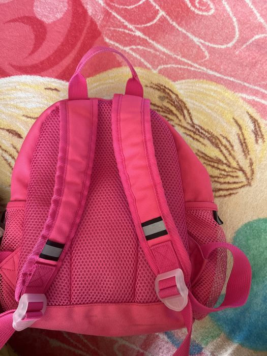 Рукзаки для дорослих та дітей