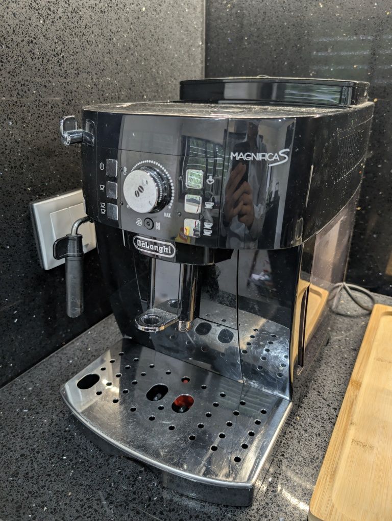 DeLonghi Magnífica S