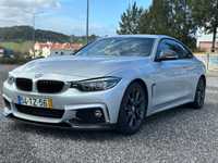 Bmw 420 D 190 CV PACK M NACIONAL IVA DESCRIMINADO