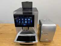 Кавомашина Dr. Coffee F11