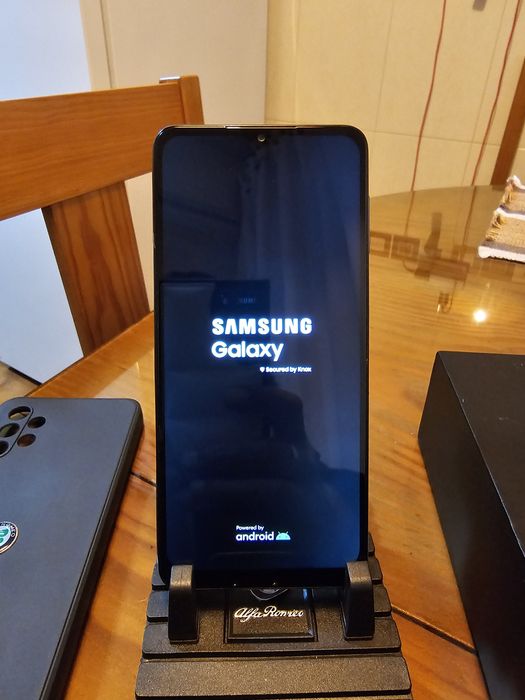 Samsung Galaxy A32 5g Novo